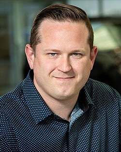 Staff member Bill Brundige from fa7b018bfaa4