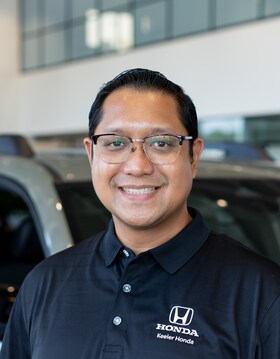 Staff member Kevin Lynn from fa7b018bfaa4