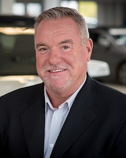 Staff member Jeff Lynch from fa7b018bfaa4