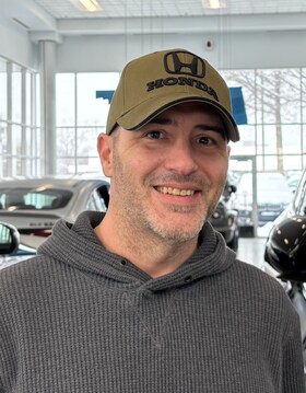 Staff member Bradley Bierman from 47232125c363