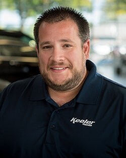 Staff member Nathan Atwater from 49f4f537a053