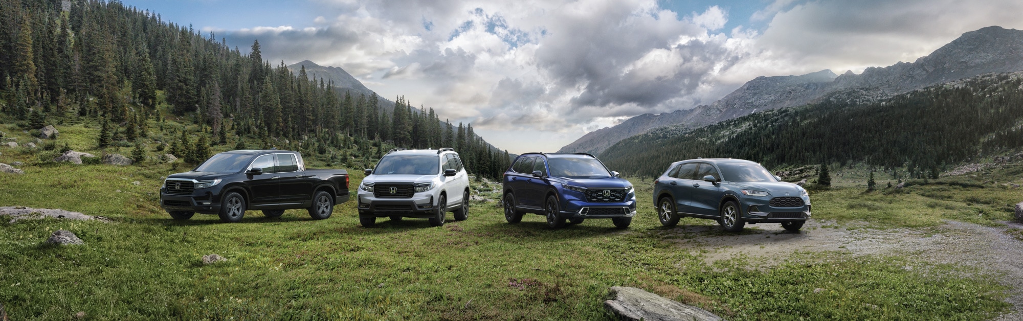 Keeler Honda Service Center