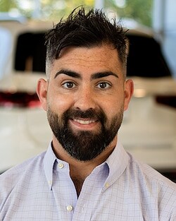 Staff member Nick Demartino from 49f4f537a053