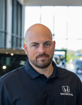 Staff member Josh Martin from 47232125c363