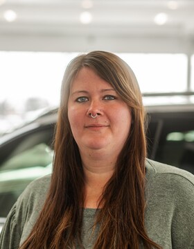 Staff member Emily Jimerson from fa7b018bfaa4