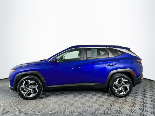 Used 2023 Hyundai Tucson SEL SUV