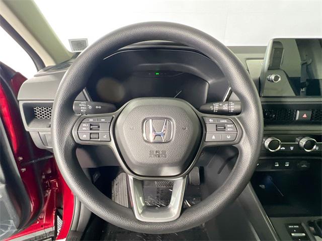 2026 Honda CR-V LX - Photo 10