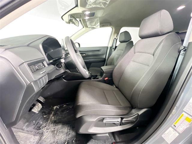 2026 Honda CR-V LX - Photo 19