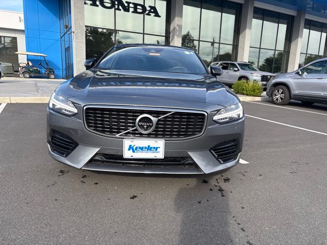 2020 Volvo S90 R-Design - Photo 3