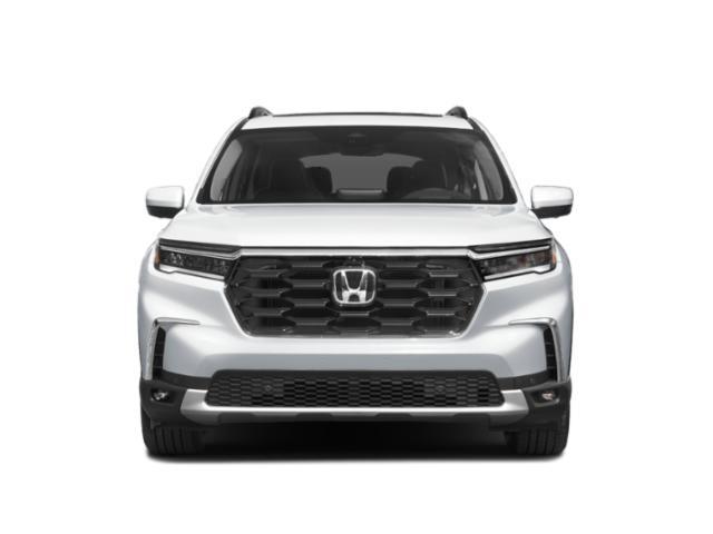 2025 Honda Pilot Elite photo 3