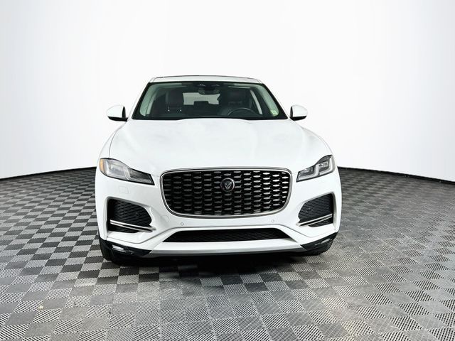 2023 Jaguar F-Pace S - Photo 9