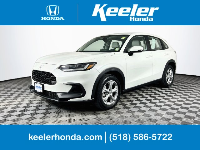 2024 Honda HR-V
