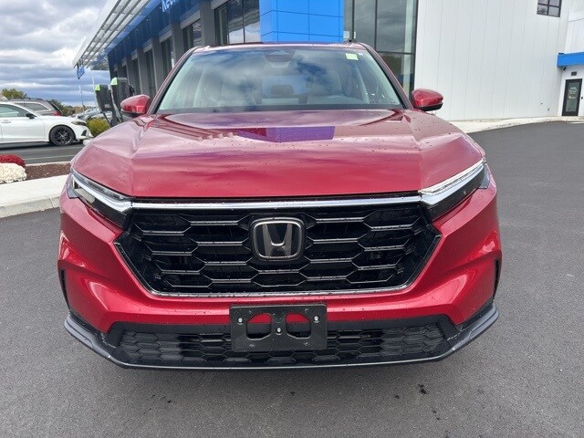 2023 Honda CR-V EX photo 3