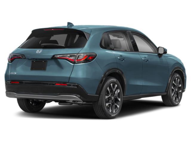 2026 Honda HR-V EX-L photo 2