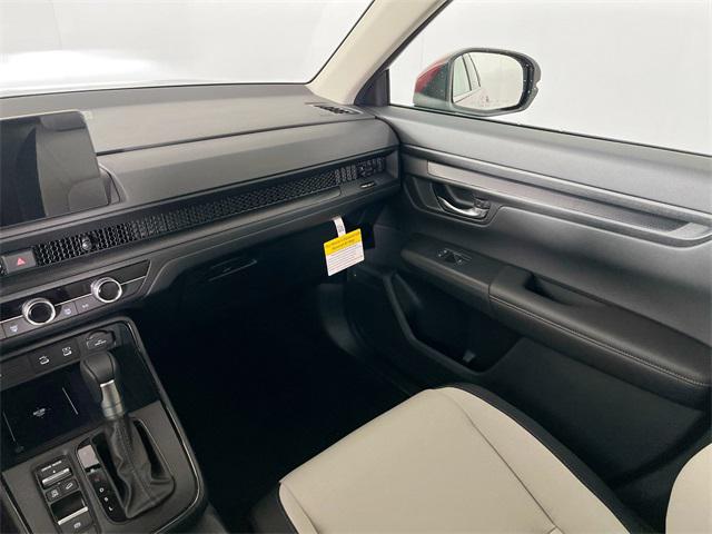 2026 Honda CR-V LX - Photo 22