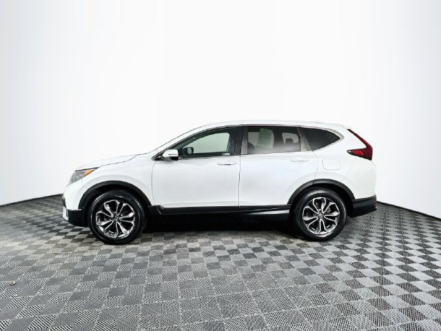 Used 2020 Honda CR-V EX SUV