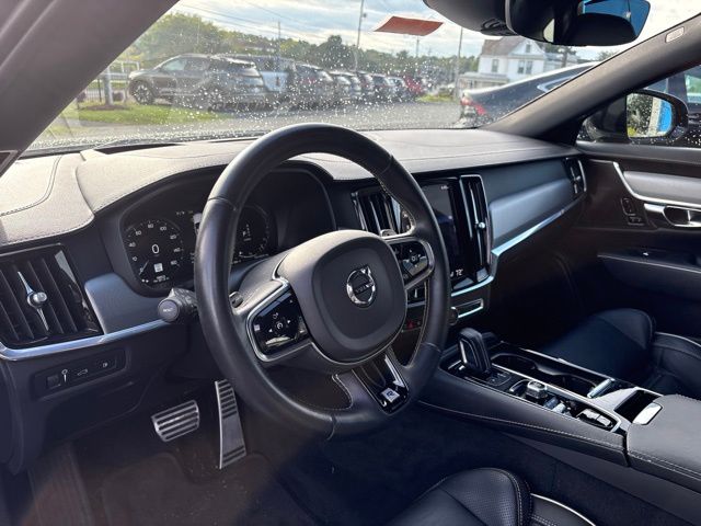 2020 Volvo S90 R-Design - Photo 12