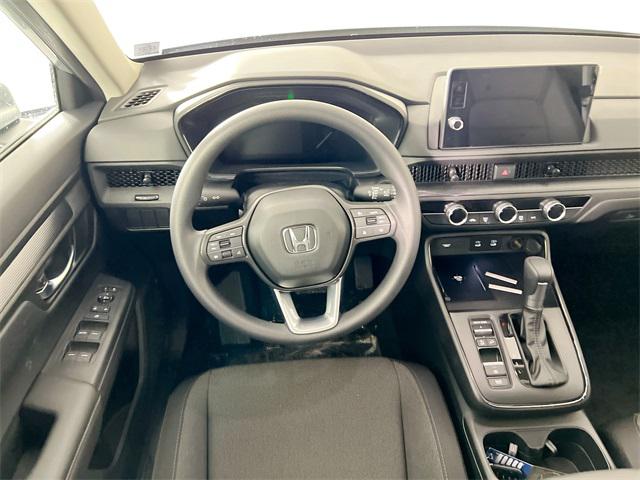 2026 Honda CR-V LX - Photo 20