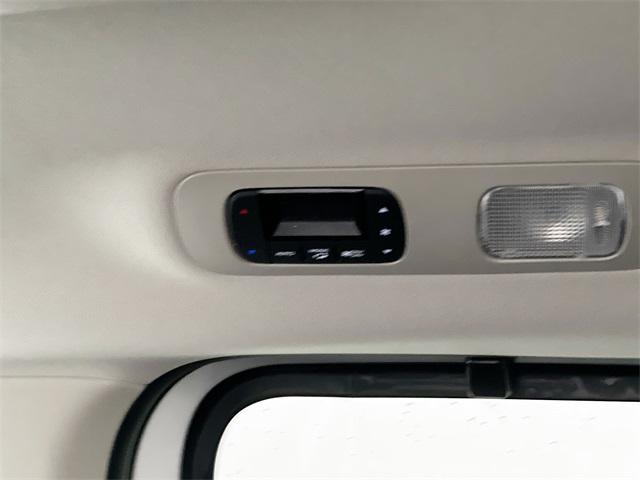 2026 Honda Odyssey Touring - Photo 24