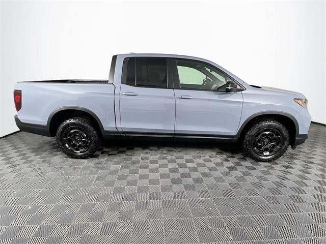 2026 Honda Ridgeline TrailSport - Photo 7