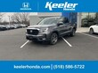  Honda Ridgeline