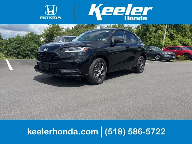 2024 Honda HR-V EX-L w/o BSI AWD's photo