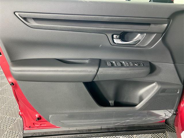 2026 Honda CR-V LX - Photo 17