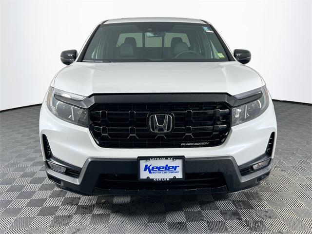 2026 Honda Ridgeline Black Edition - Photo 9