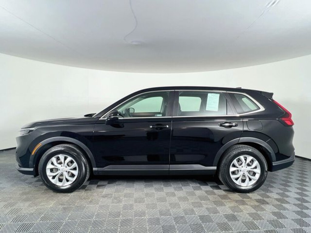 Certified 2023 Honda CR-V LX SUV