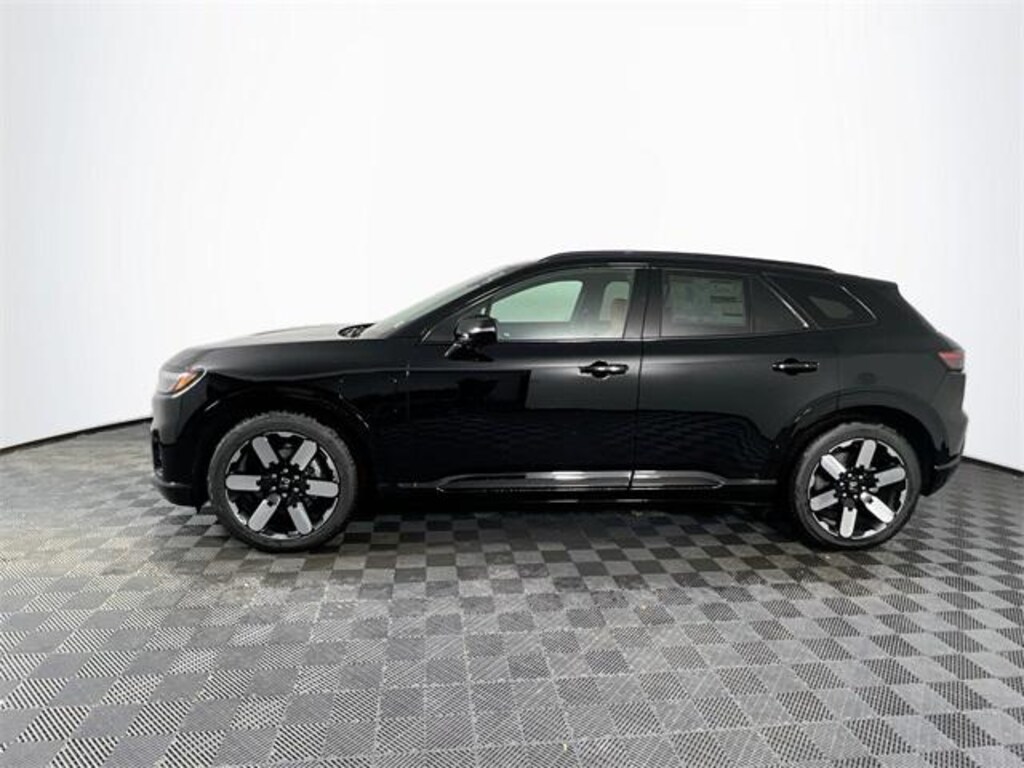 New 2026 Honda Prologue Elite SUV