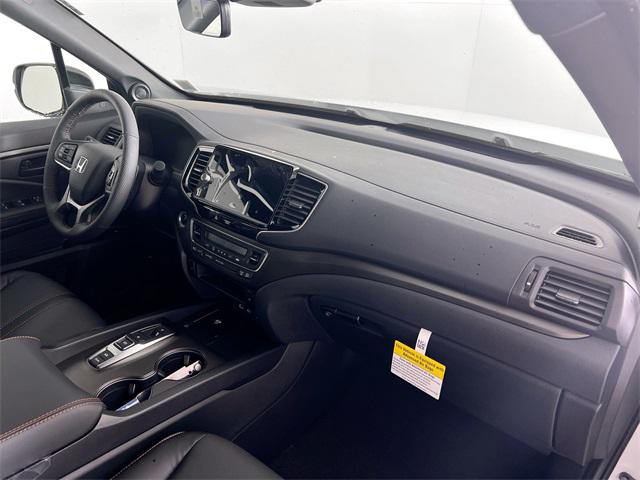 2026 Honda Ridgeline TrailSport - Photo 29