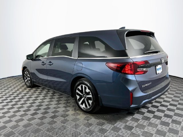 Used 2026 Honda Odyssey EX-L Van Passenger