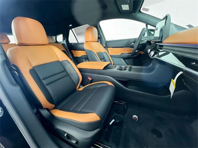 2026 Honda Prologue Elite - Photo 24
