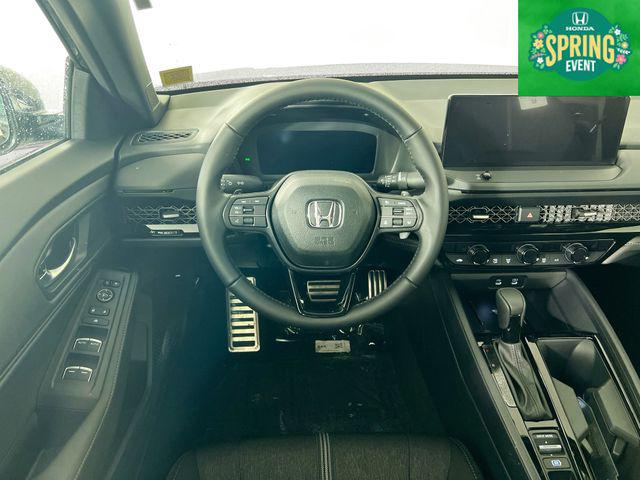 2026 Honda Accord Hybrid Sport - Photo 23