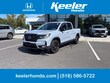  Honda Ridgeline