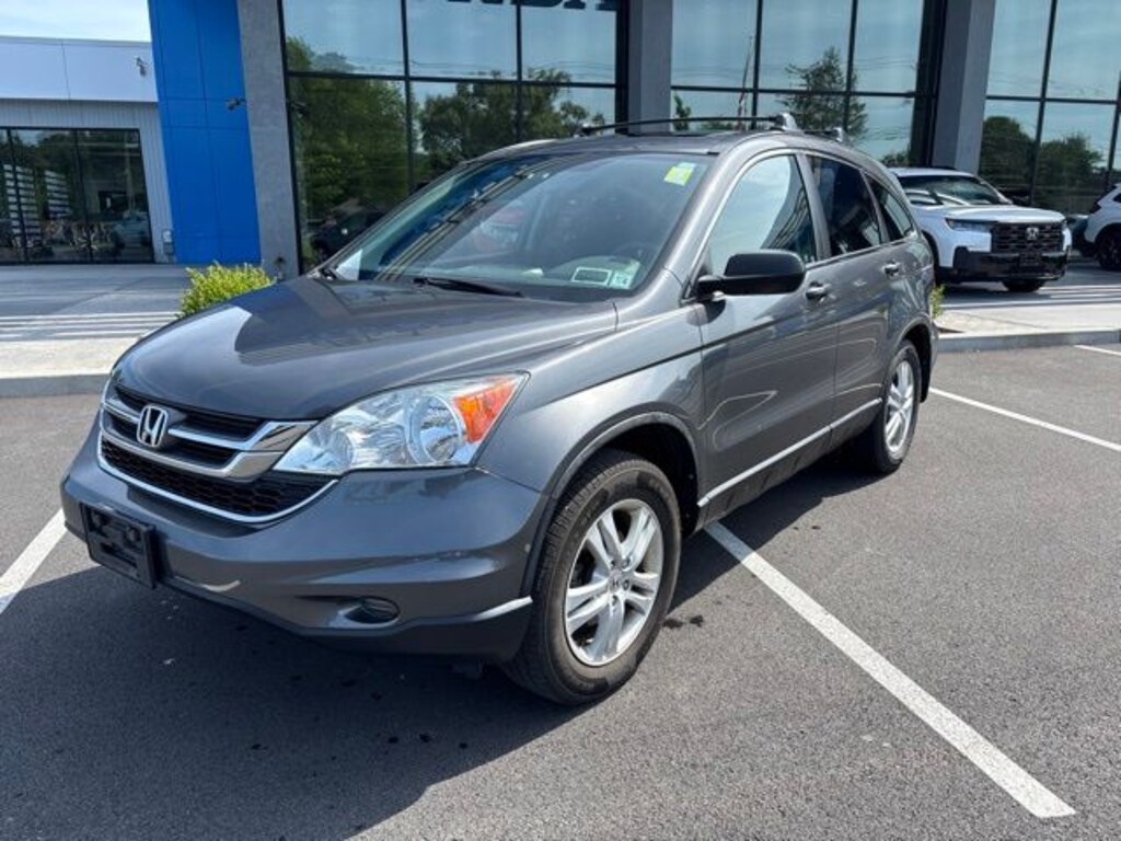 Used 2011 Honda CR-V EX SUV