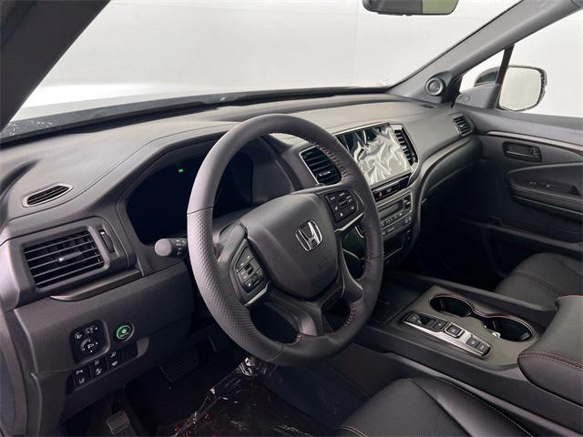 2026 Honda Ridgeline TrailSport - Photo 10