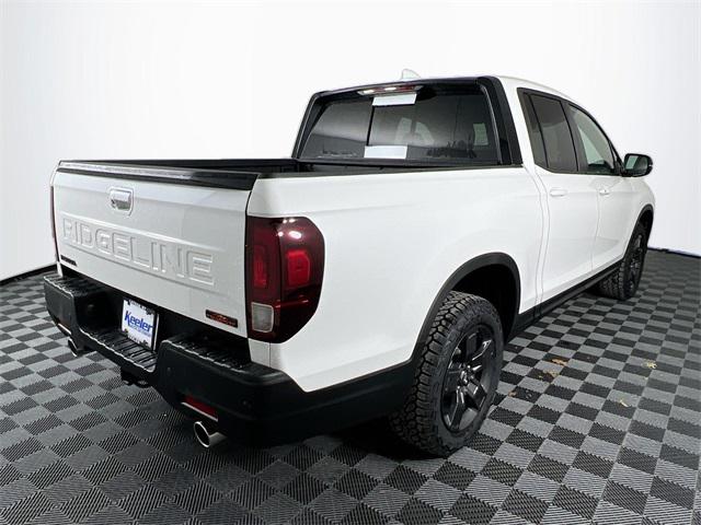 2026 Honda Ridgeline TrailSport - Photo 6