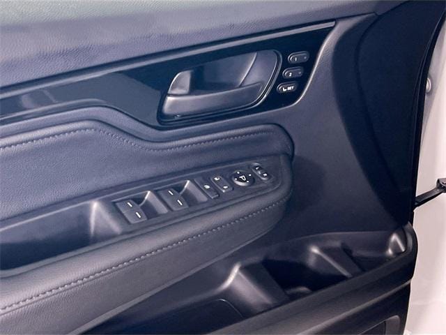 2026 Honda Odyssey Touring - Photo 17