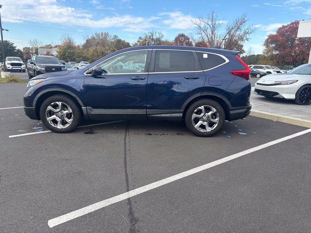 Used 2019 Honda CR-V EX SUV