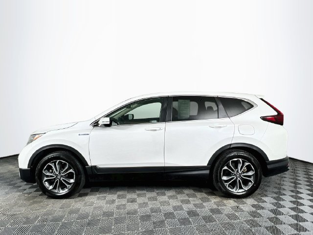 Used 2022 Honda CR-V Hybrid EX-L SUV