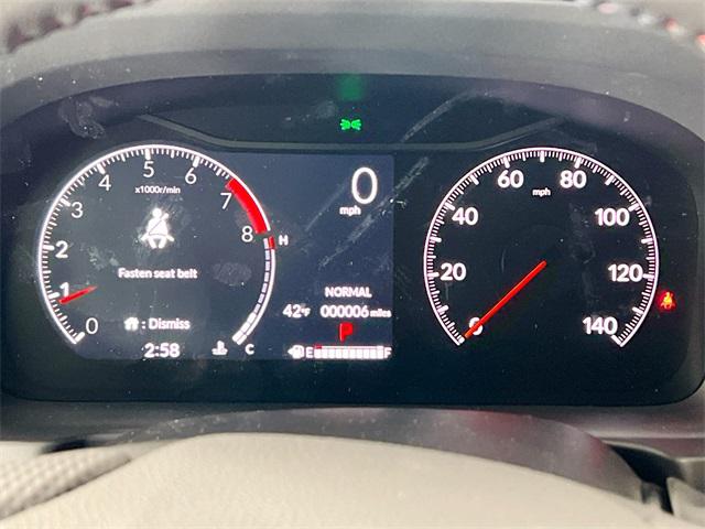 2026 Honda Ridgeline Black Edition - Photo 12