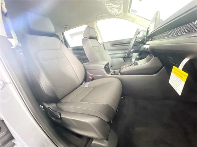 2026 Honda CR-V LX - Photo 25
