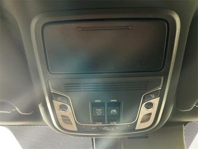 2026 Honda Ridgeline TrailSport - Photo 13