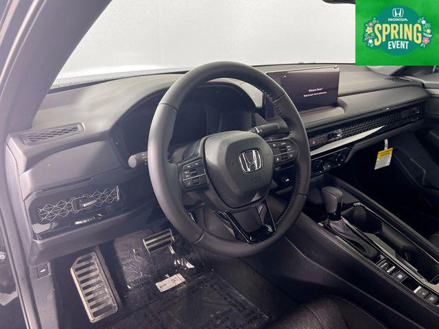 2026 Honda Accord Hybrid Sport - Photo 10