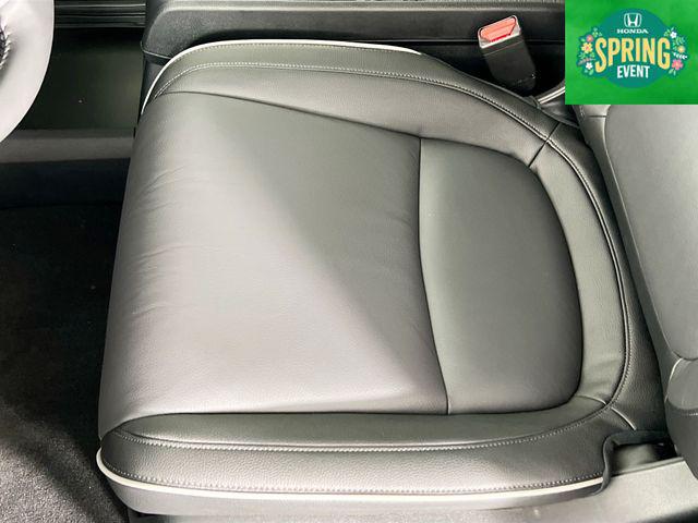 2026 Honda Odyssey Touring - Photo 20