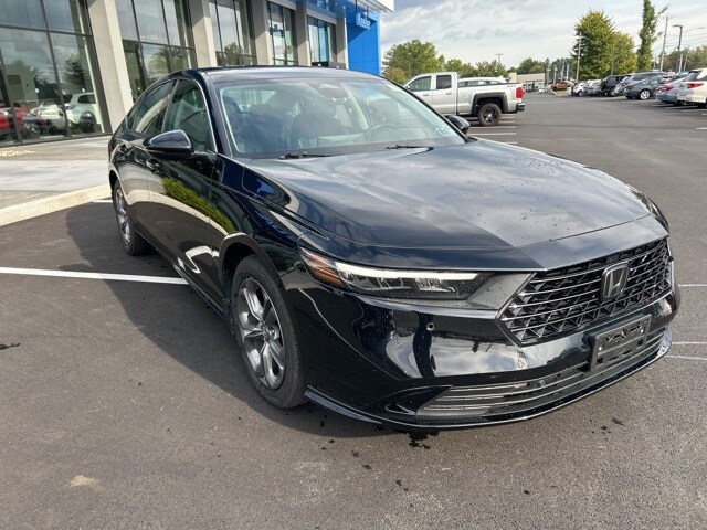 2023 Honda Accord Hybrid EX-L photo 4