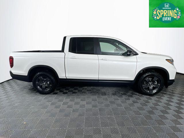 2026 Honda Ridgeline TrailSport - Photo 7