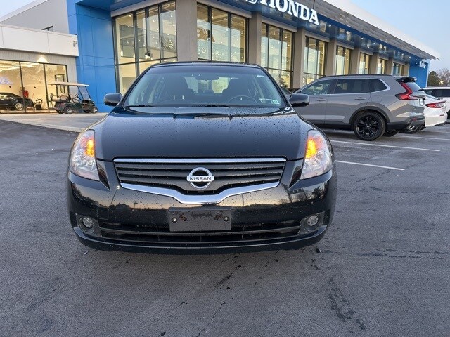 2008 Nissan Altima 2.5 S photo 2