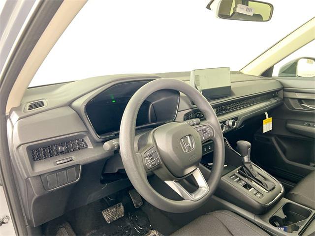 2026 Honda CR-V LX - Photo 10